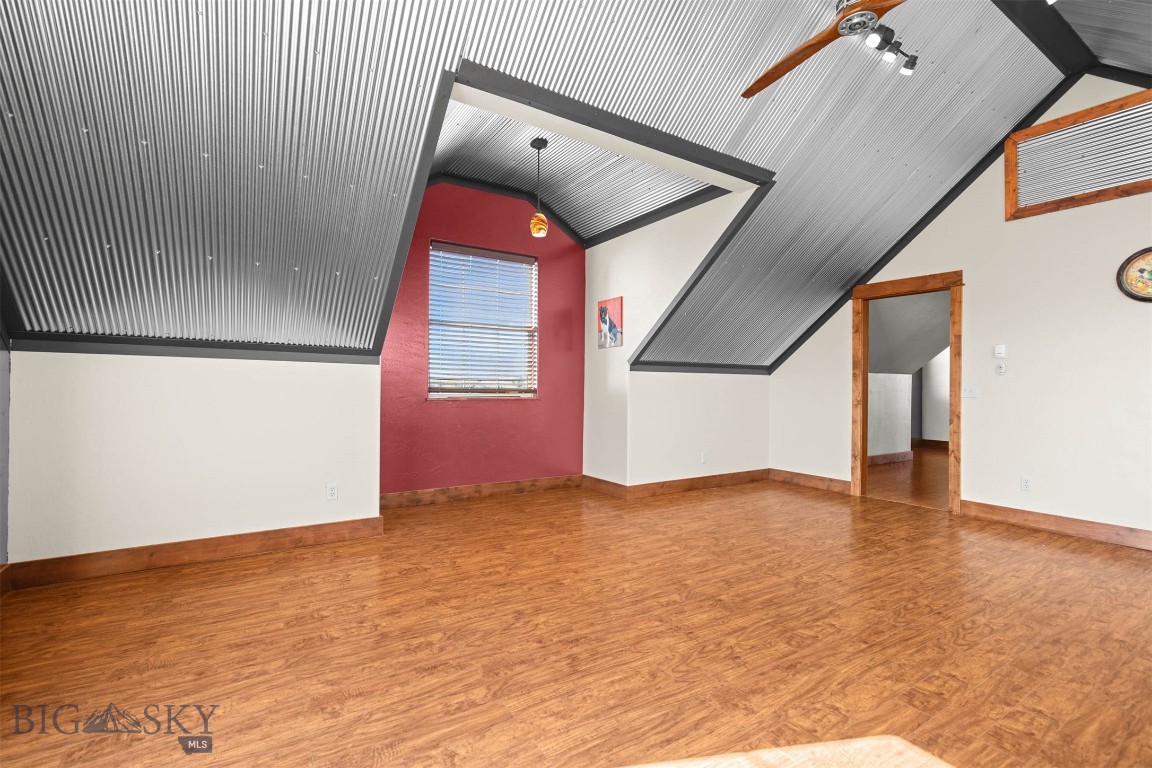 Minor Subdivision - Residential