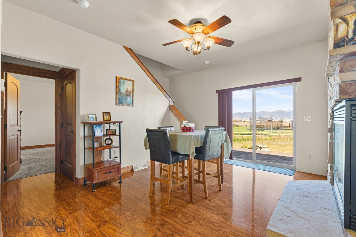 Minor Subdivision - Residential