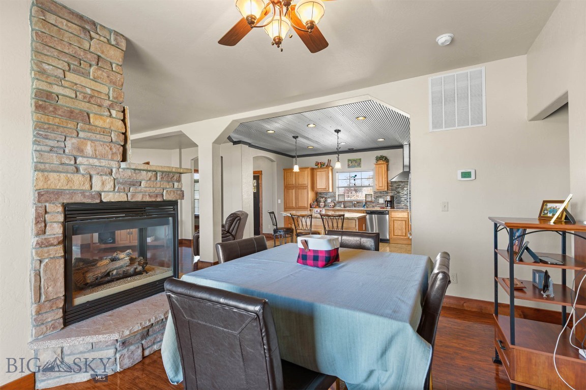 Minor Subdivision - Residential