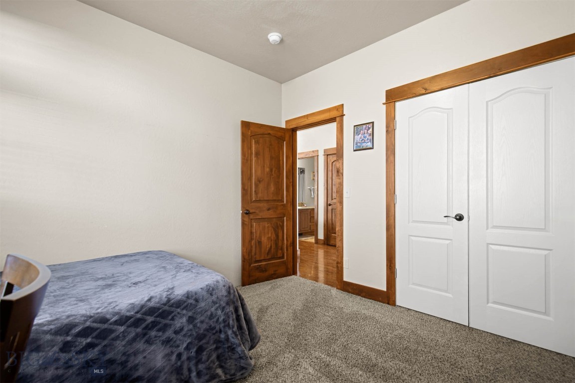 Minor Subdivision - Residential