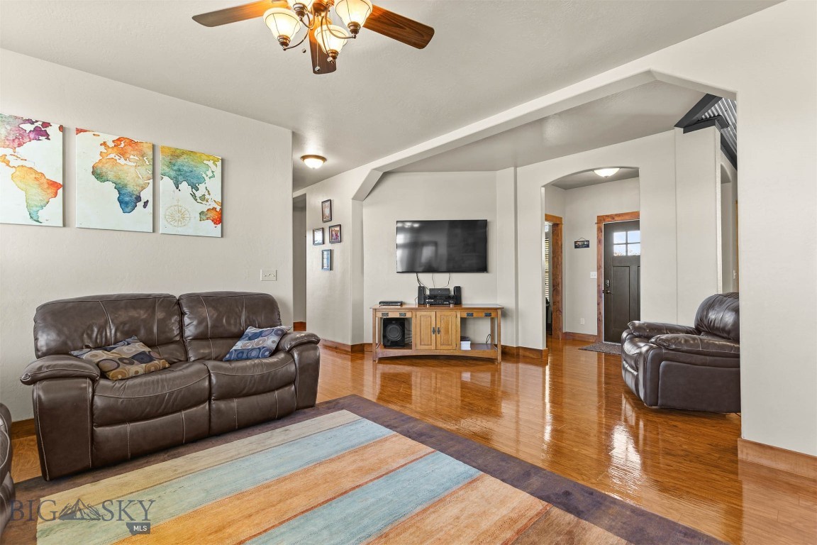 Minor Subdivision - Residential