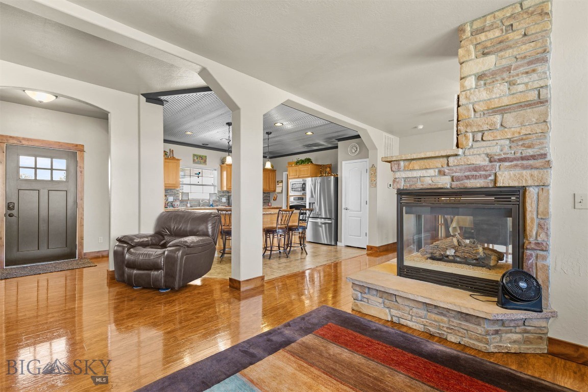 Minor Subdivision - Residential