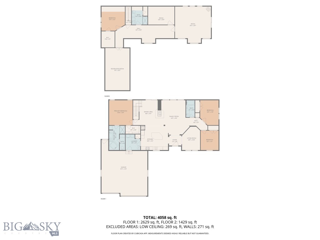 Minor Subdivision - Residential