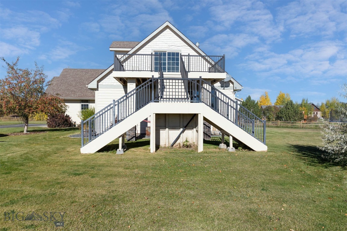 Minor Subdivision - Residential