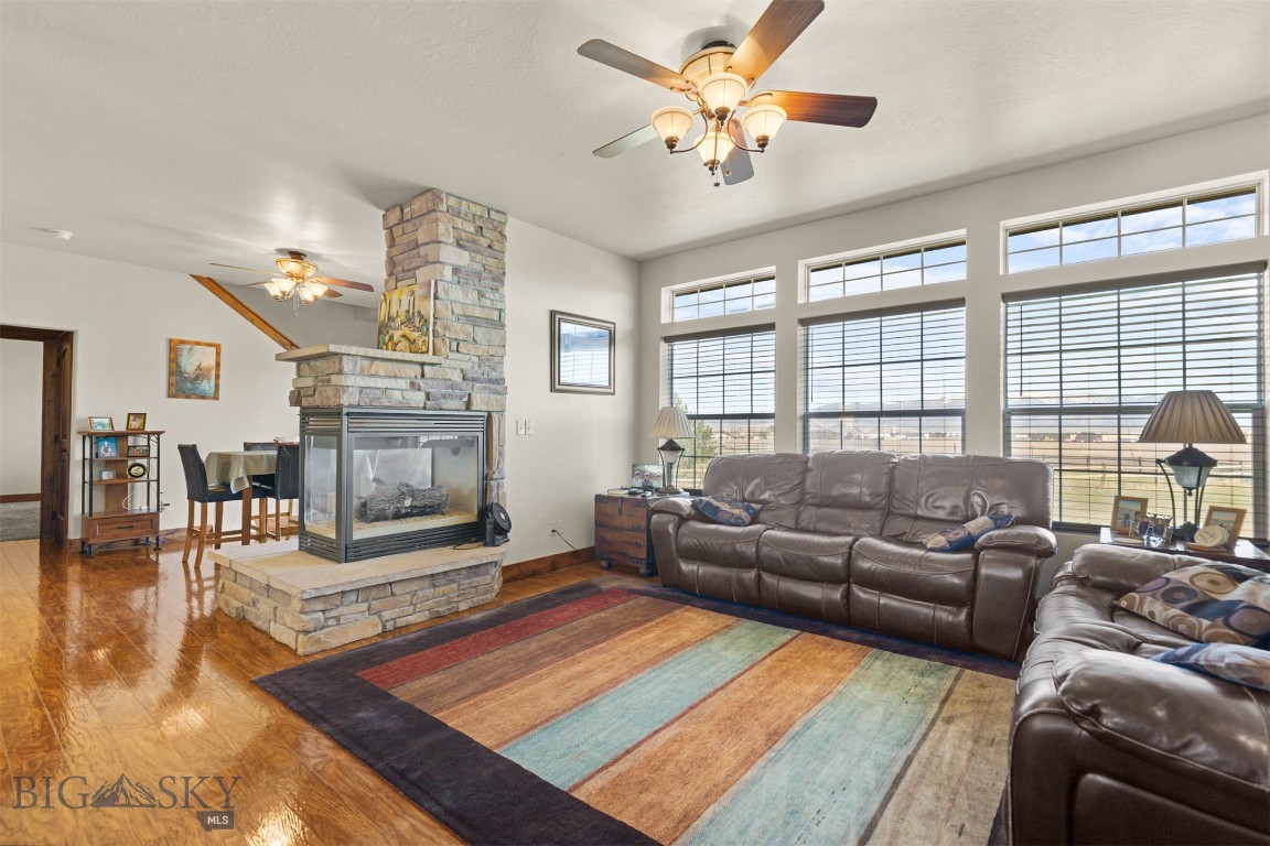 Minor Subdivision - Residential