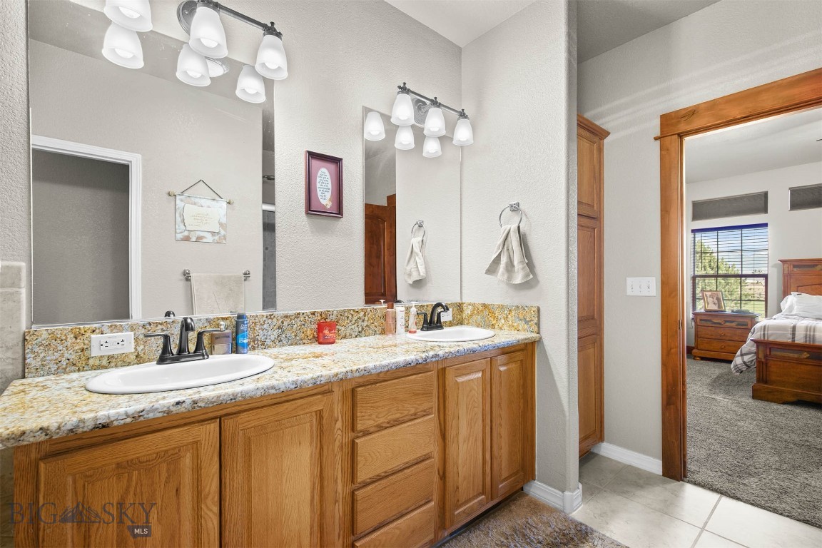 Minor Subdivision - Residential