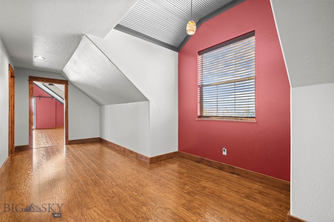 Minor Subdivision - Residential