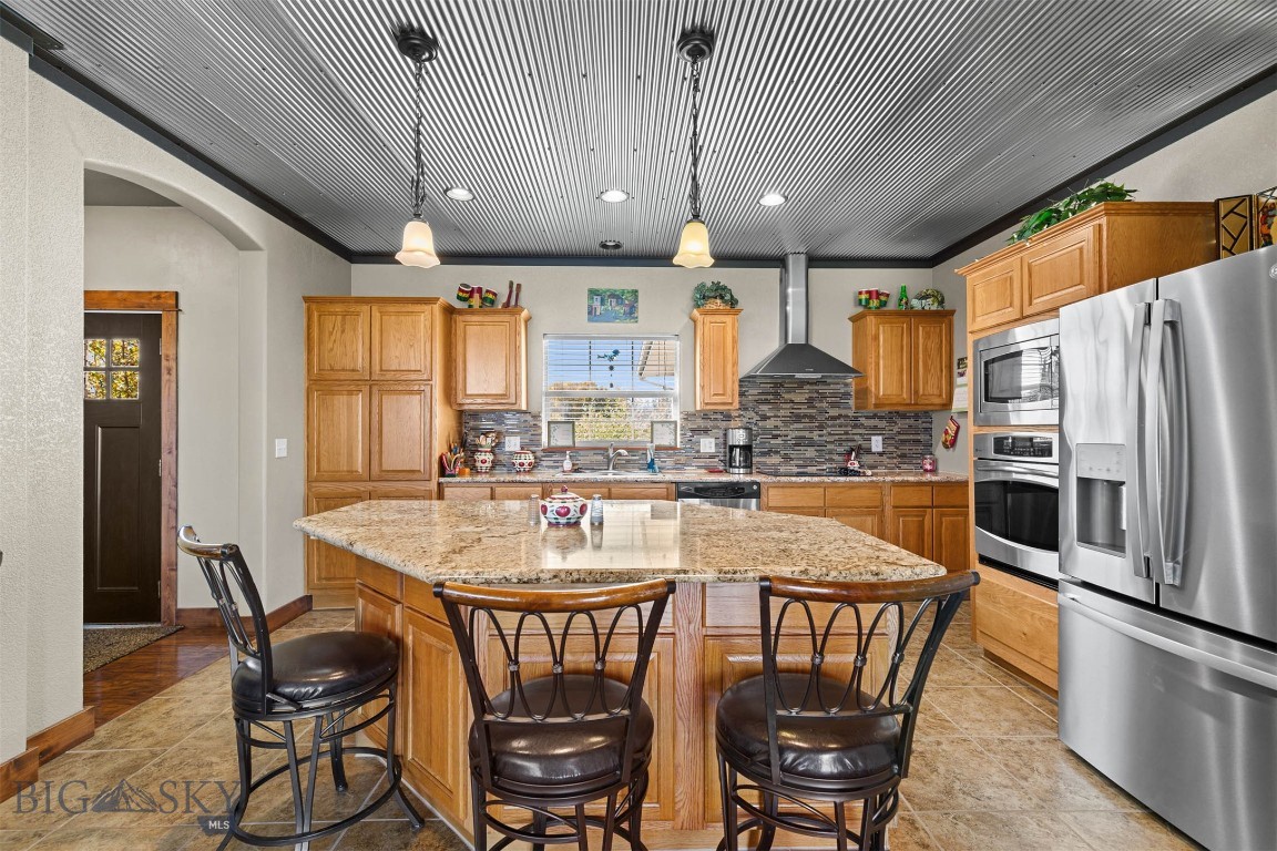 Minor Subdivision - Residential