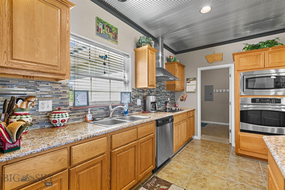 Minor Subdivision - Residential