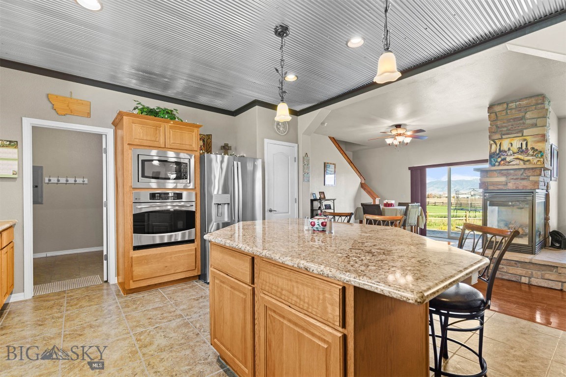 Minor Subdivision - Residential