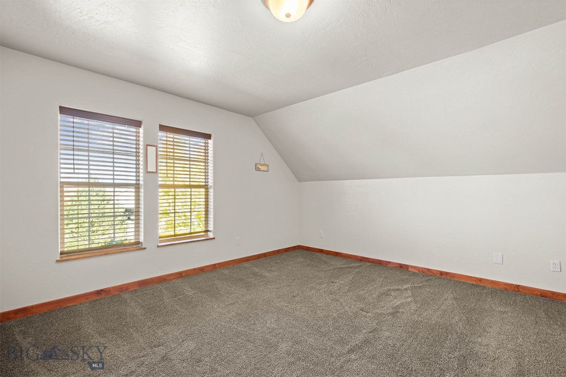 Minor Subdivision - Residential