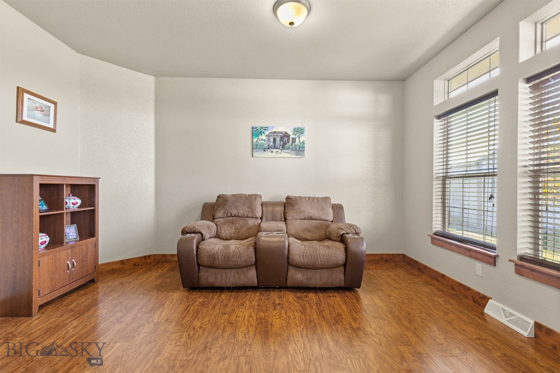 Minor Subdivision - Residential