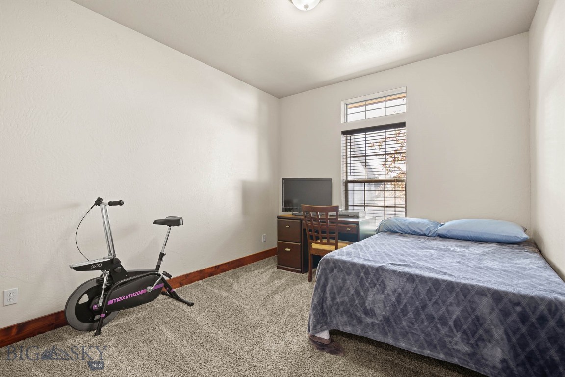 Minor Subdivision - Residential