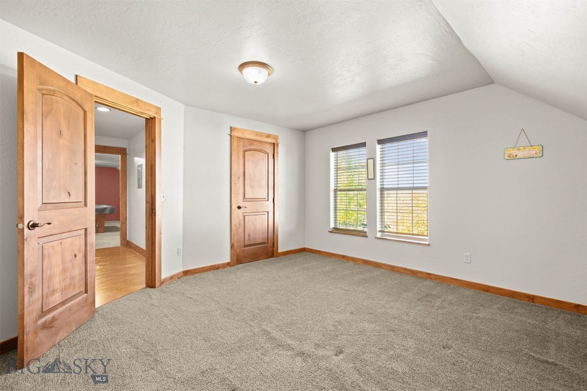 Minor Subdivision - Residential