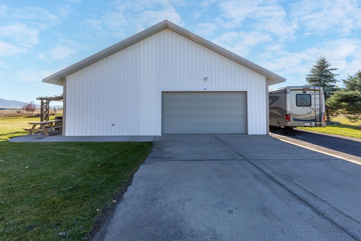 Minor Subdivision - Residential