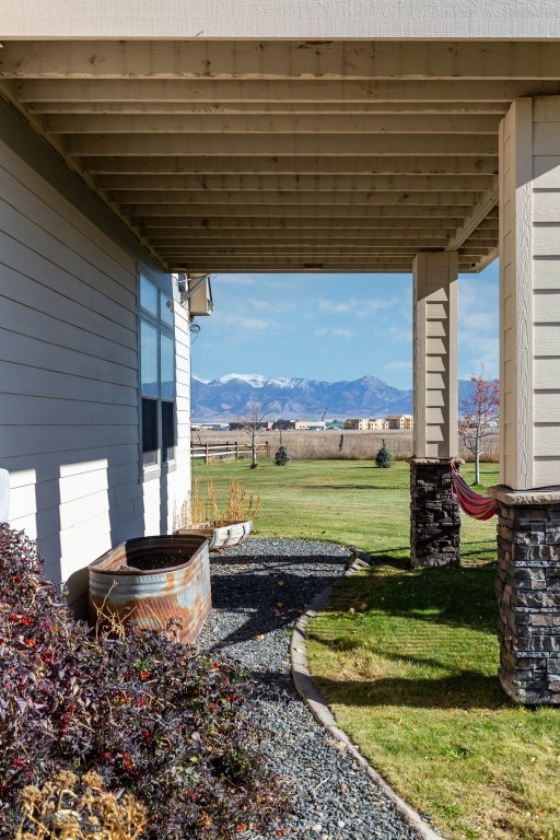 Minor Subdivision - Residential