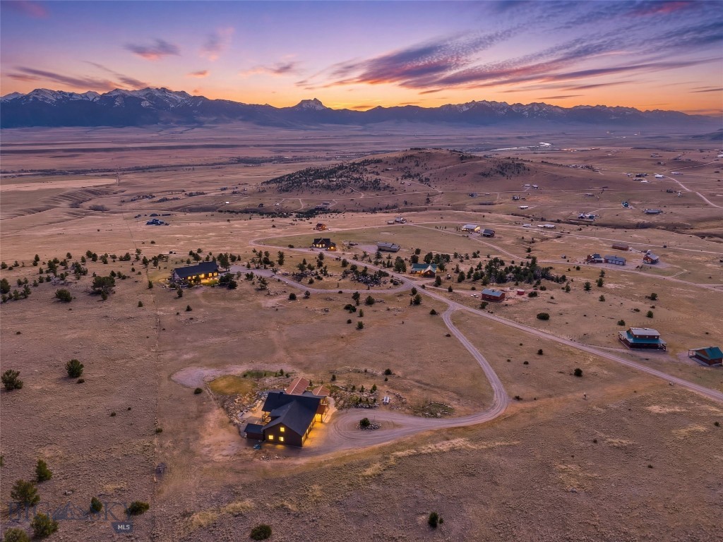 Shining Mountain Unit I - Residential