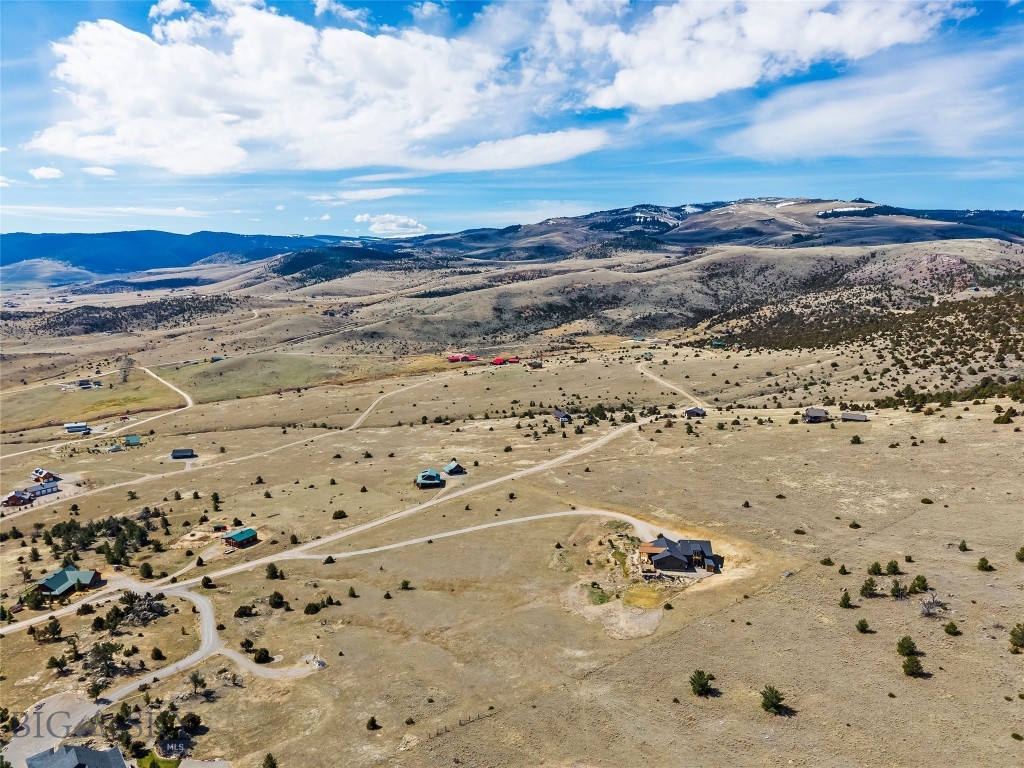 Shining Mountain Unit I - Residential