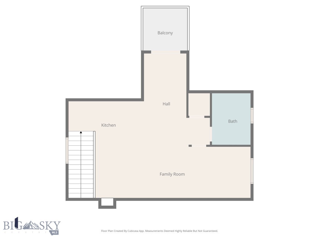 Shining Mountain Unit I - Residential