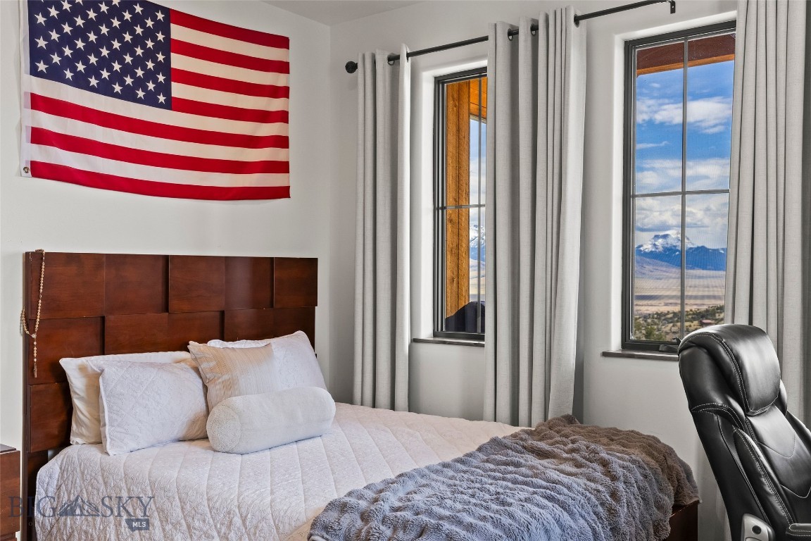 Shining Mountain Unit I - Residential