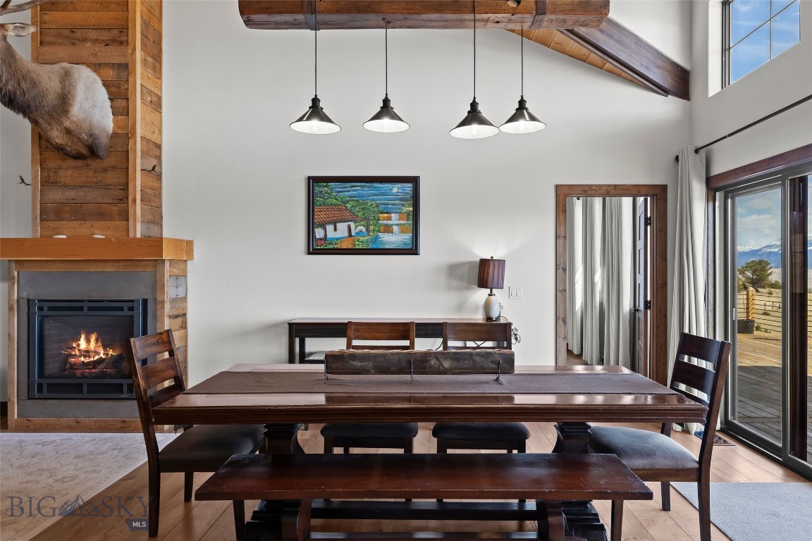 Shining Mountain Unit I - Residential