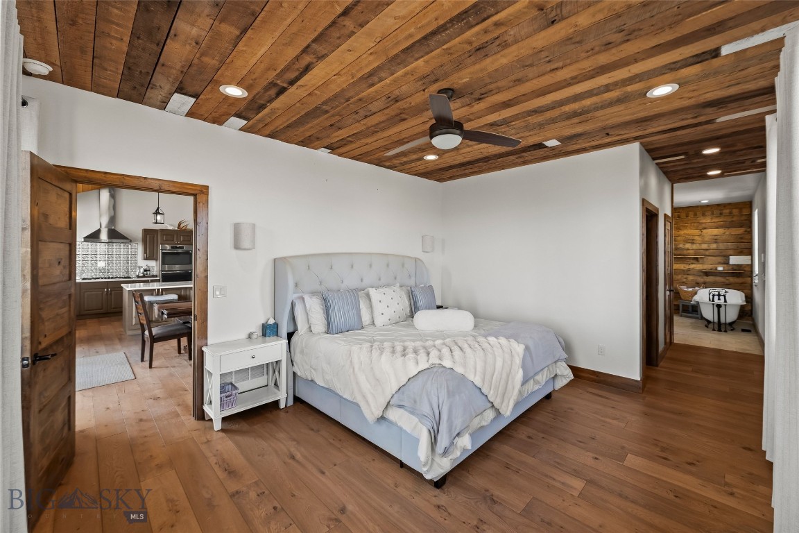 Shining Mountain Unit I - Residential