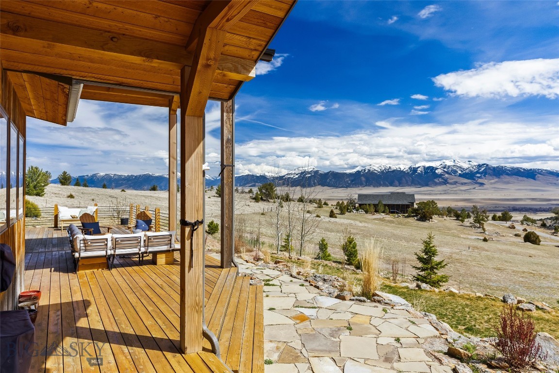 Shining Mountain Unit I - Residential