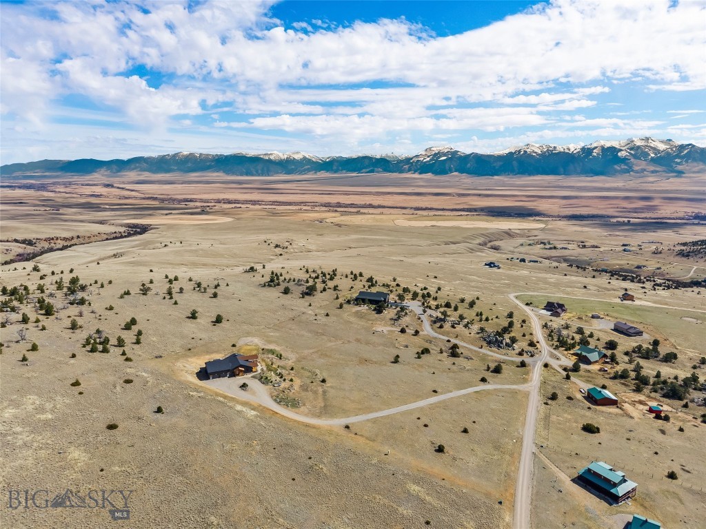 Shining Mountain Unit I - Residential