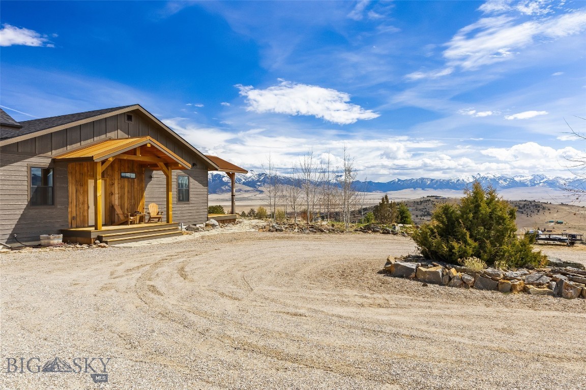 Shining Mountain Unit I - Residential