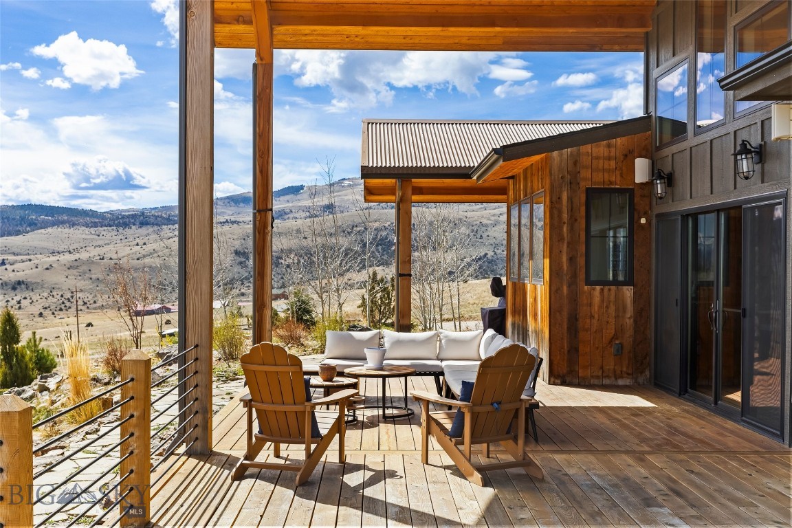 Shining Mountain Unit I - Residential