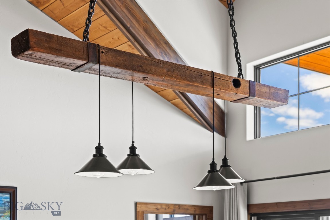 Shining Mountain Unit I - Residential