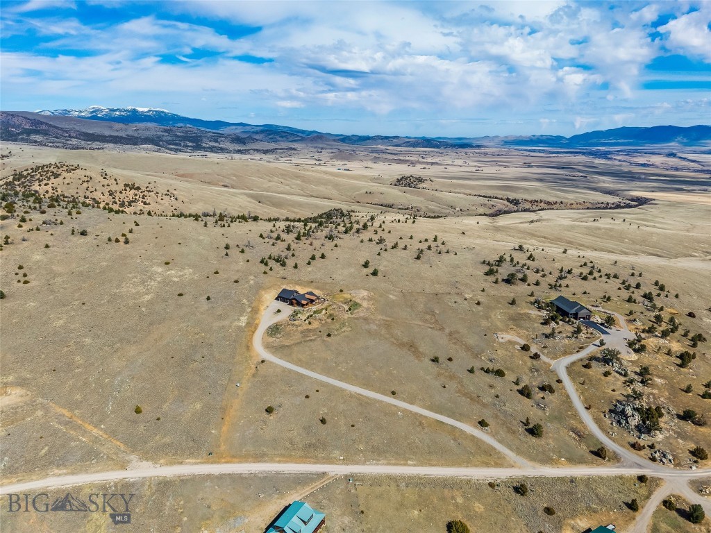 Shining Mountain Unit I - Residential