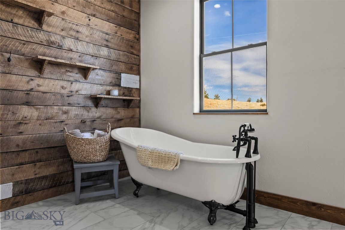 Shining Mountain Unit I - Residential