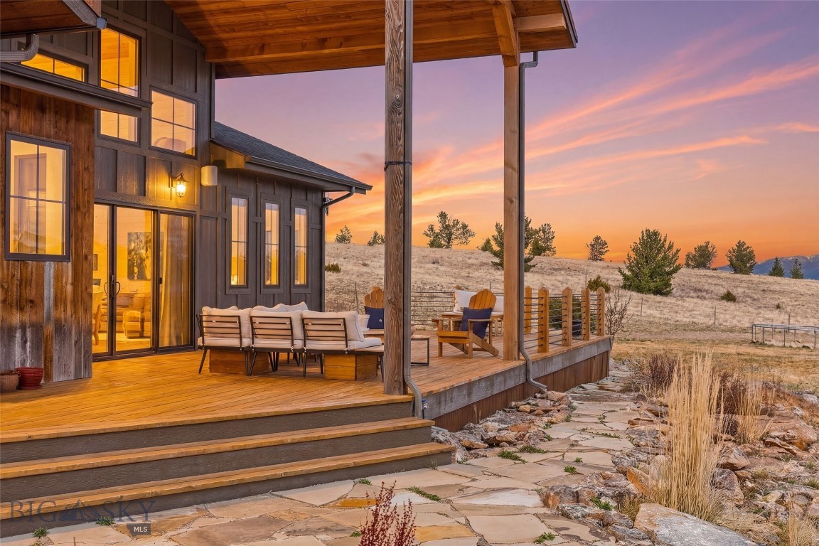 Shining Mountain Unit I - Residential