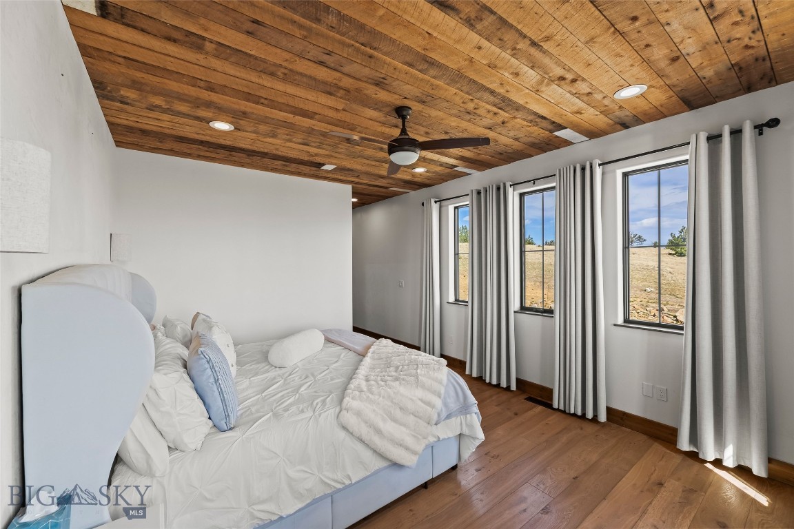 Shining Mountain Unit I - Residential