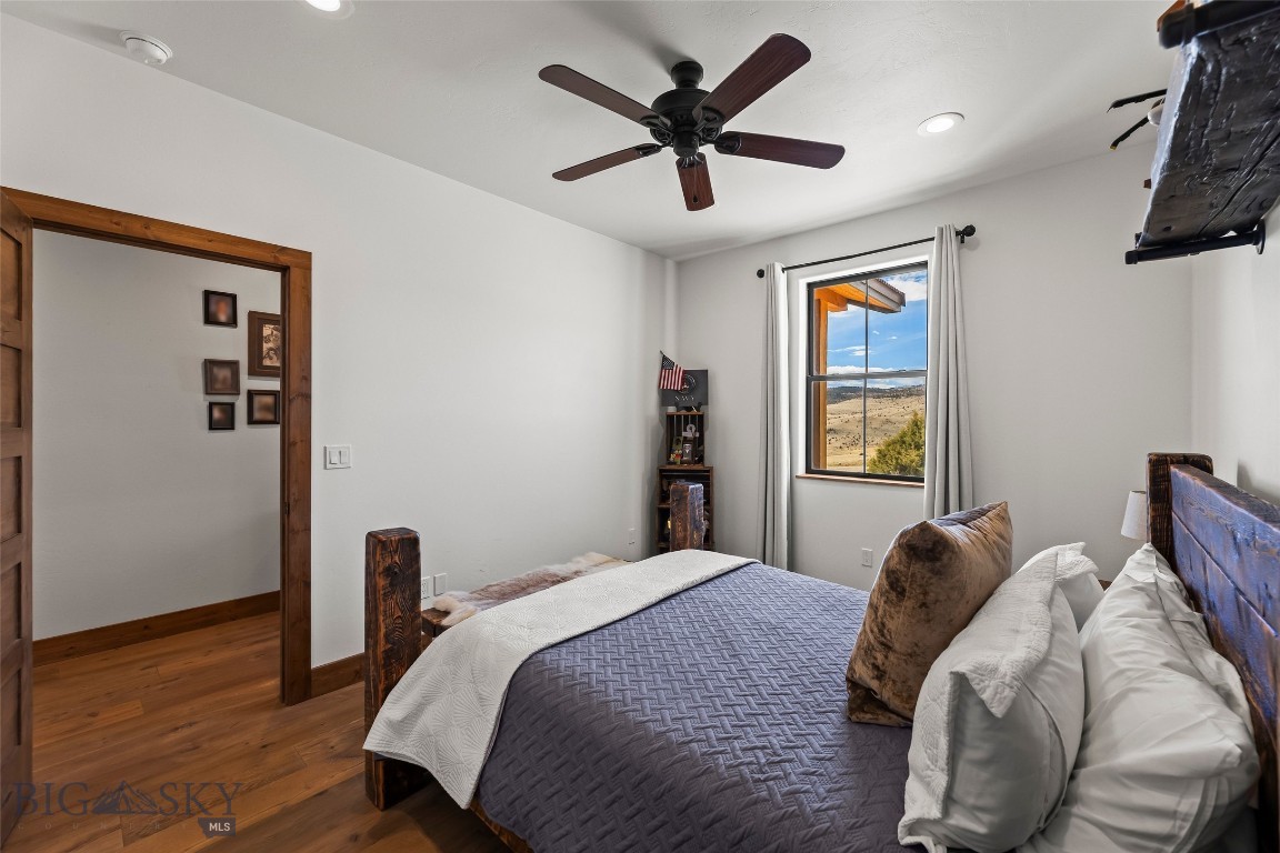 Shining Mountain Unit I - Residential