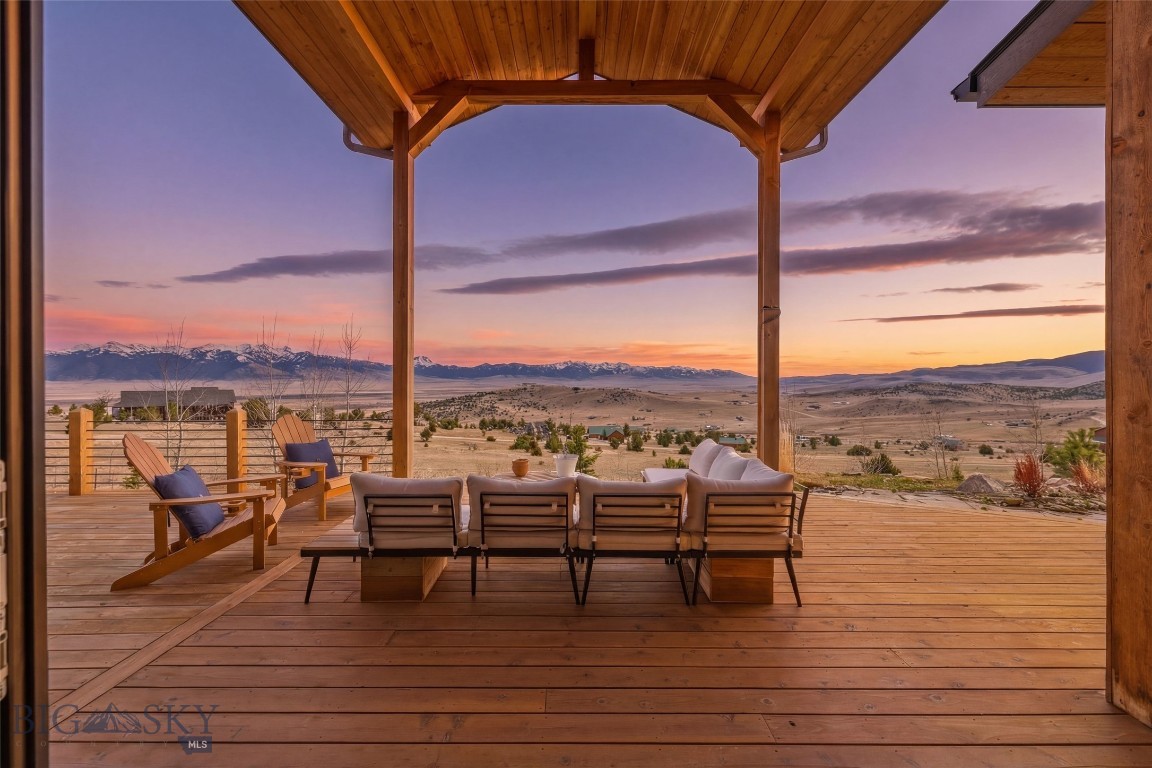 Shining Mountain Unit I - Residential