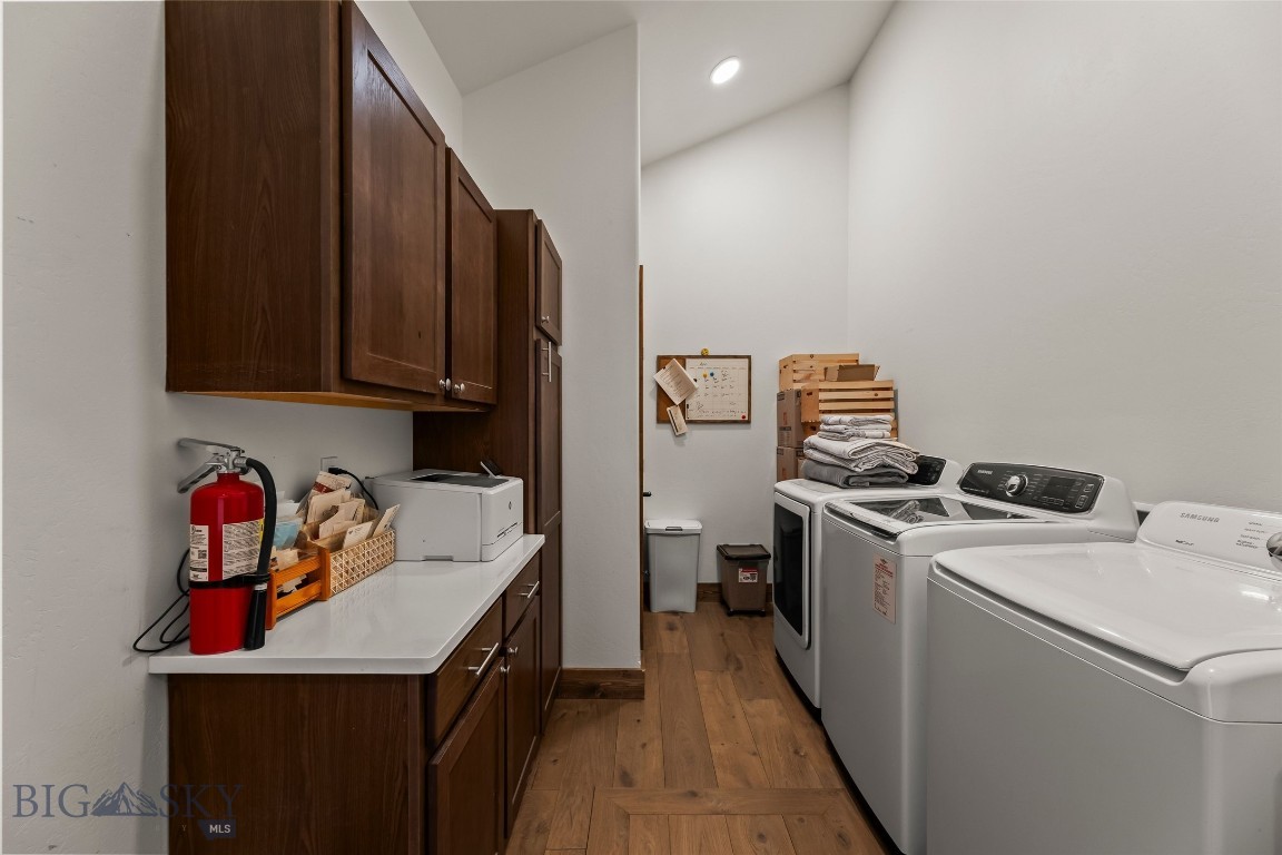 Shining Mountain Unit I - Residential