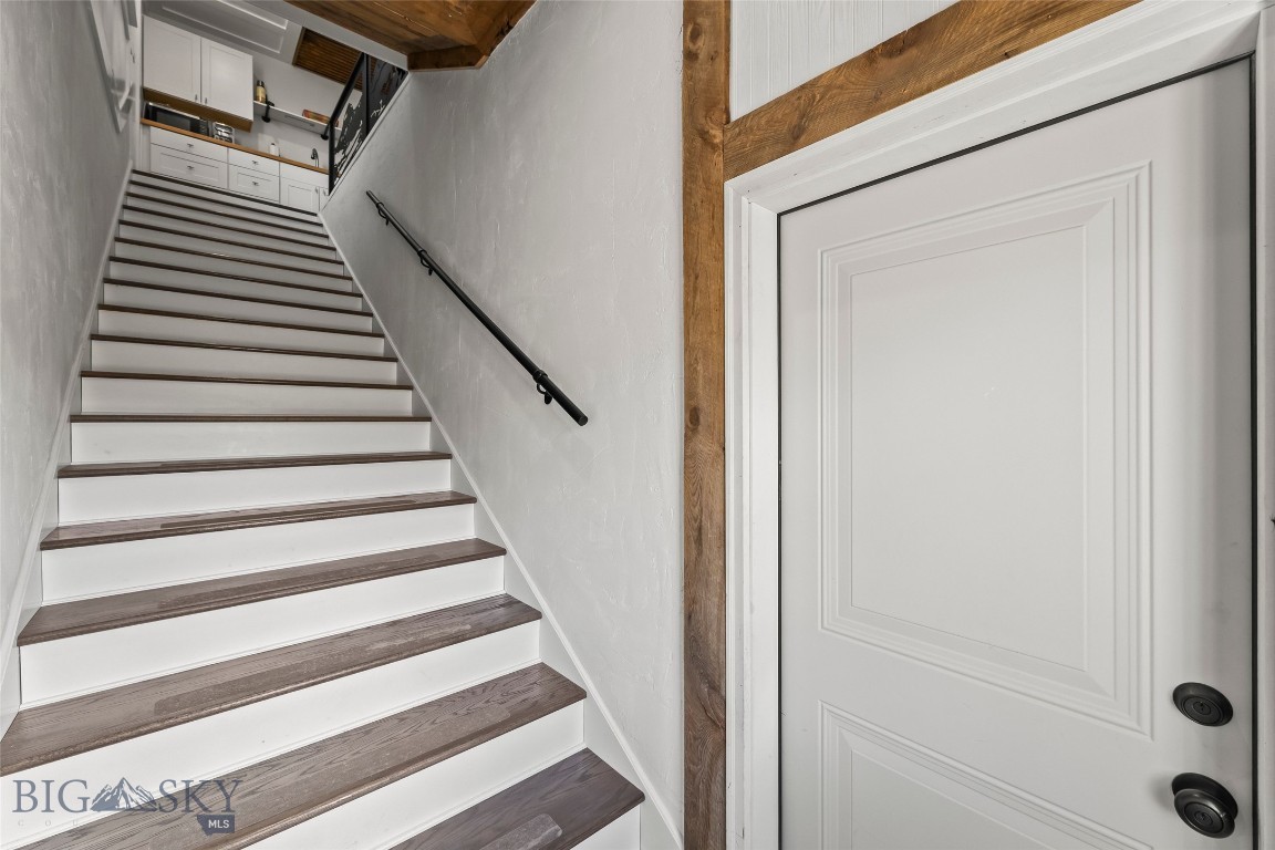 Shining Mountain Unit I - Residential