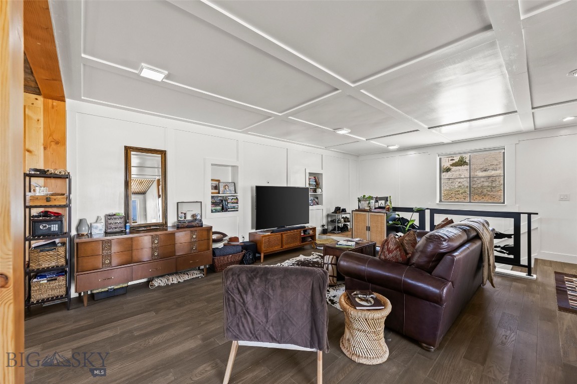 Shining Mountain Unit I - Residential