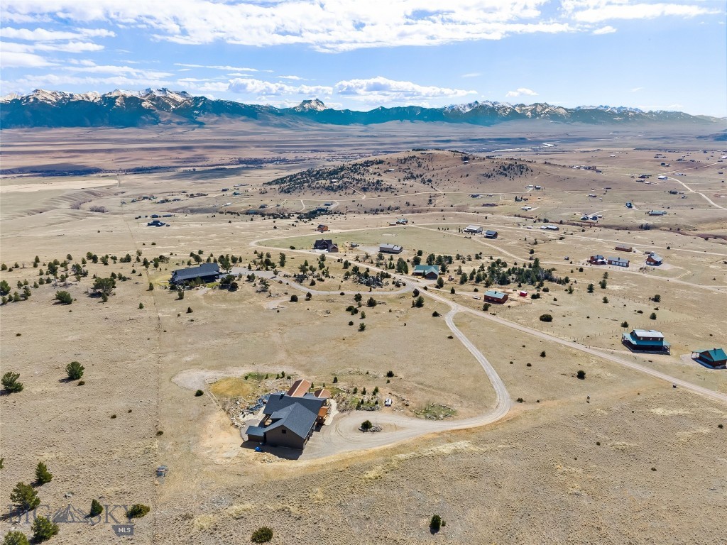 Shining Mountain Unit I - Residential