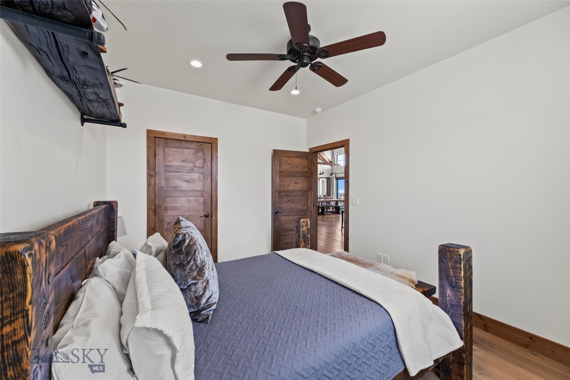 Shining Mountain Unit I - Residential