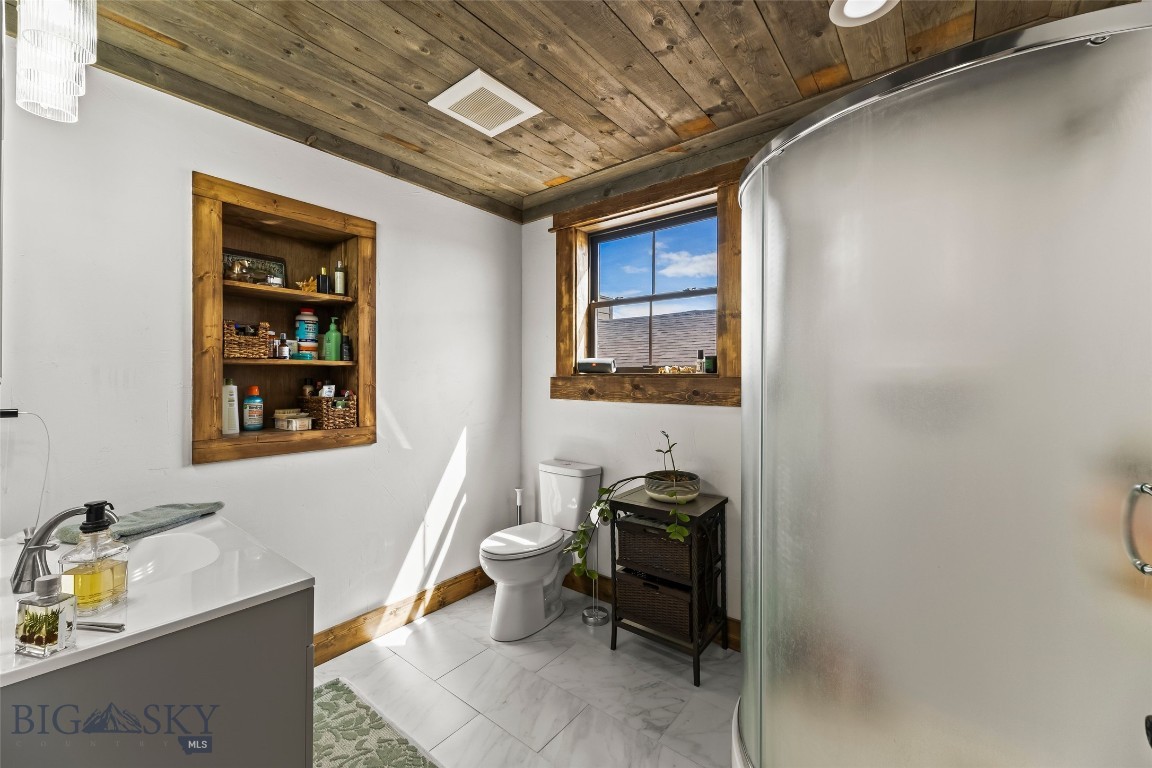 Shining Mountain Unit I - Residential