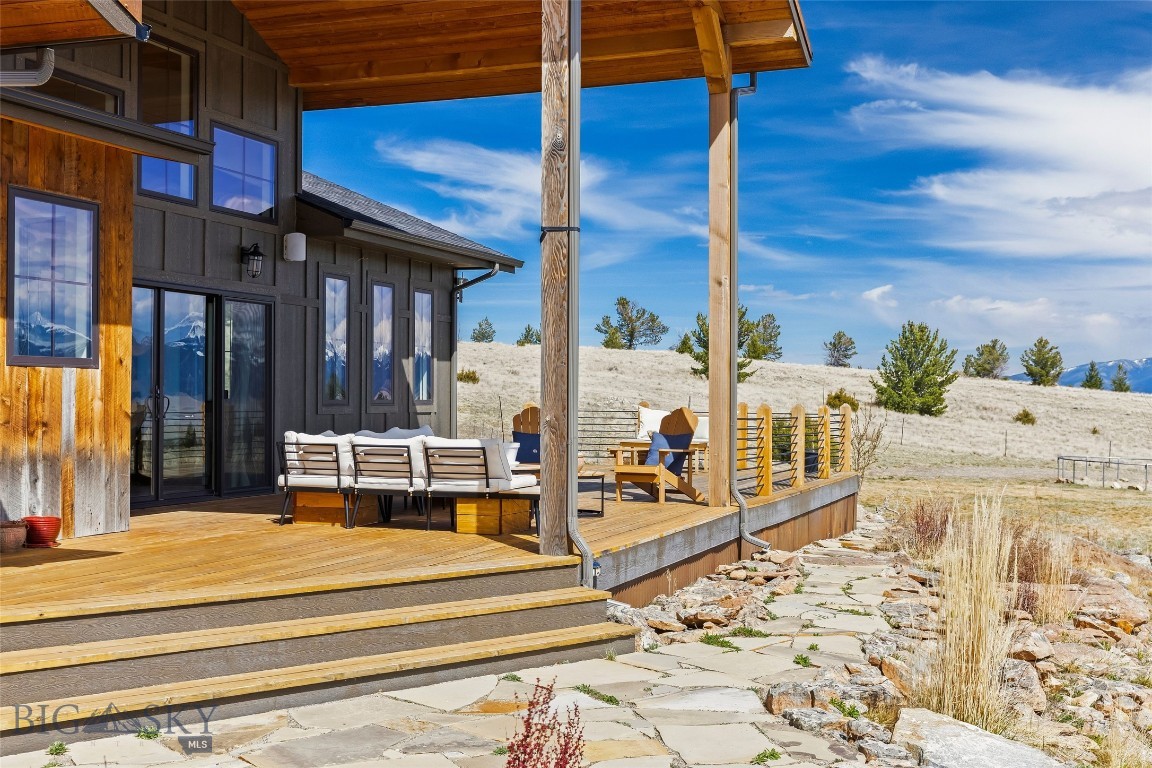 Shining Mountain Unit I - Residential