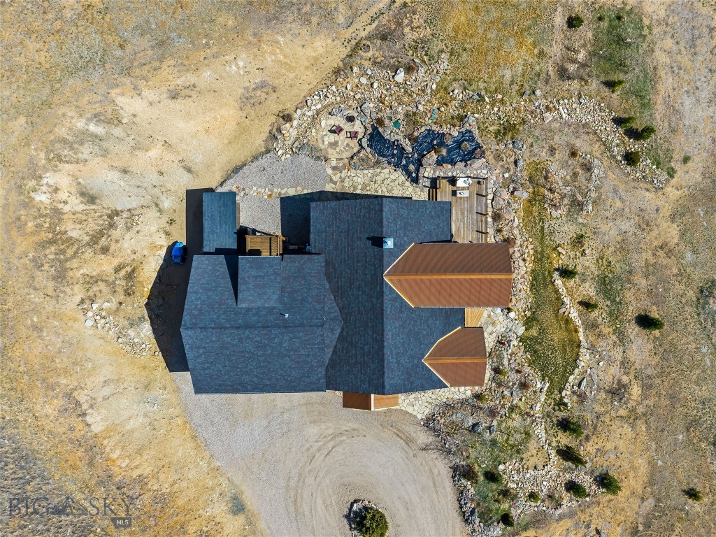 Shining Mountain Unit I - Residential