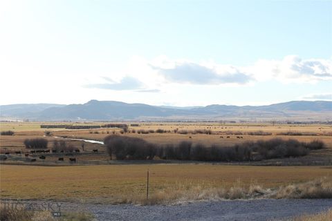 TBD Blacktail Rd Dillon MT 59725