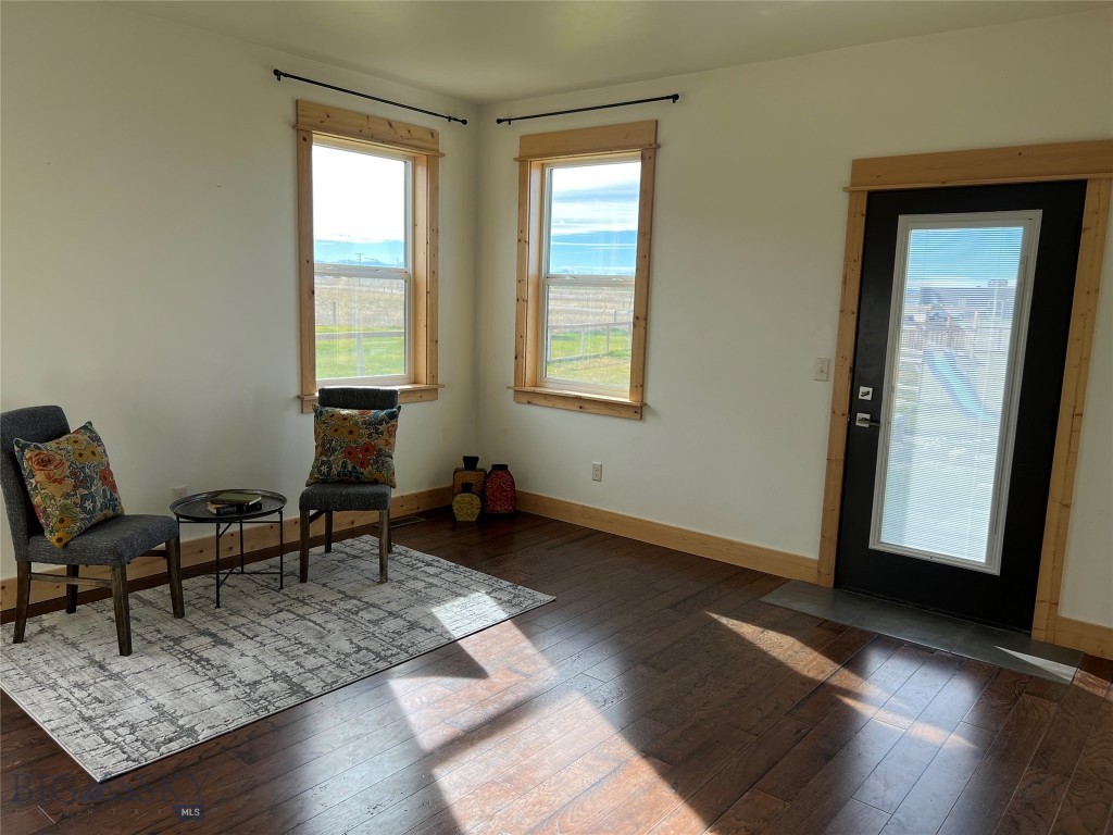 Ryen Glenn - Residential