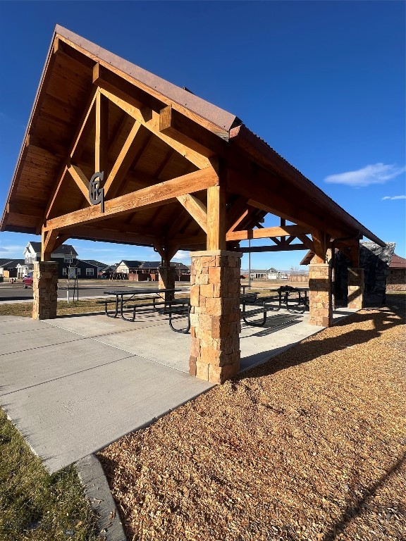 Ryen Glenn - Residential