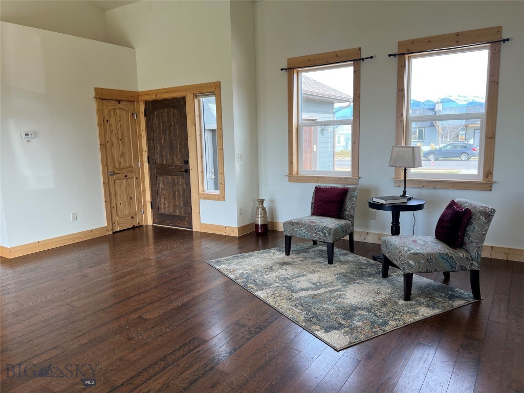 Ryen Glenn - Residential