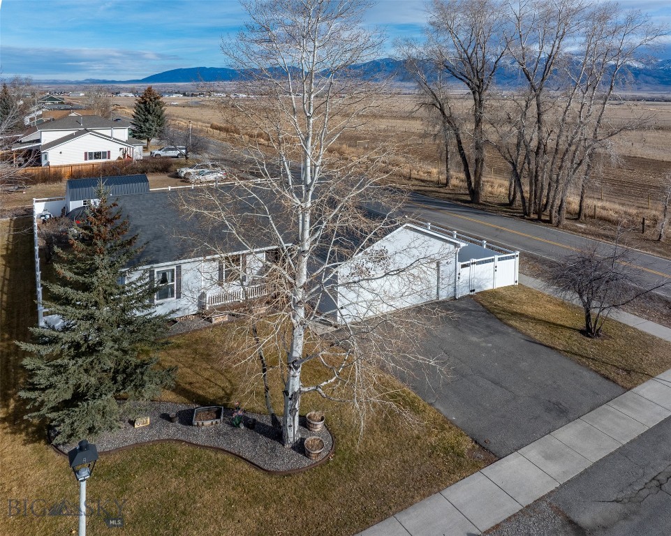 Ball Park Greens - Residential